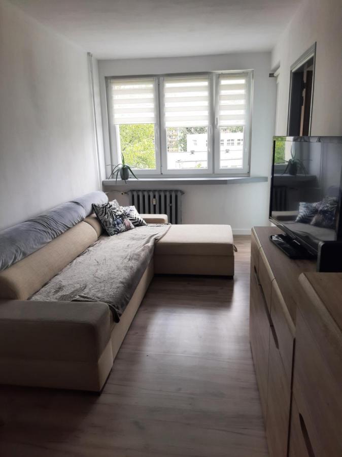 Appartement Apartament Komfortowy - W Pelni Wyposazony - Spaceapart à Jelenia Góra Extérieur photo