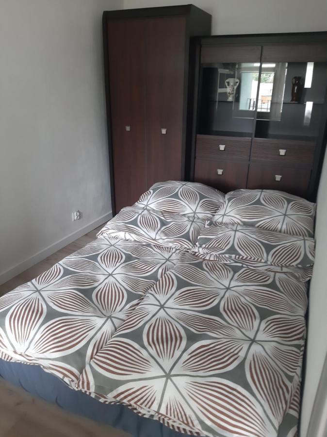 Appartement Apartament Komfortowy - W Pelni Wyposazony - Spaceapart à Jelenia Góra Extérieur photo
